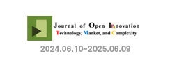 Journal of Open Innovation