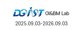 DIGIST OI &BM Lab