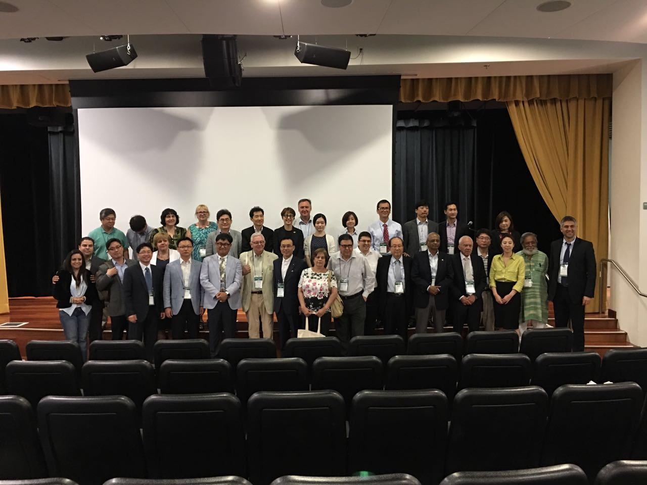 160602 SOItmC & CSCOM 2016 Conference