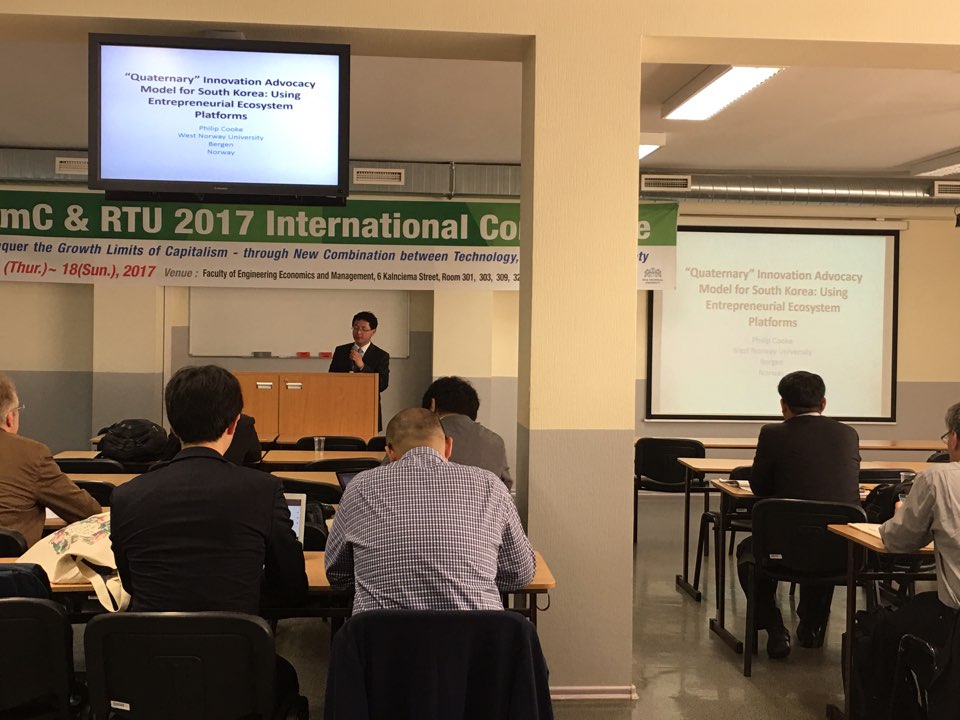 20170616 SOItmC & RTU 2017 Conference