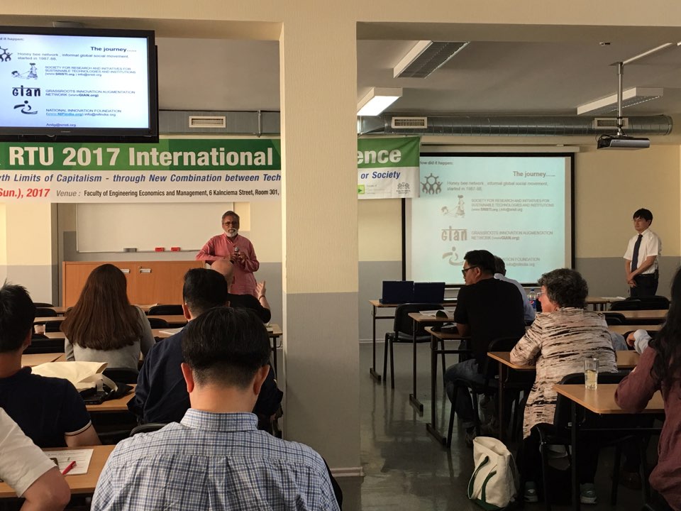 20170617 SOItmC & RTU 2017 Conference