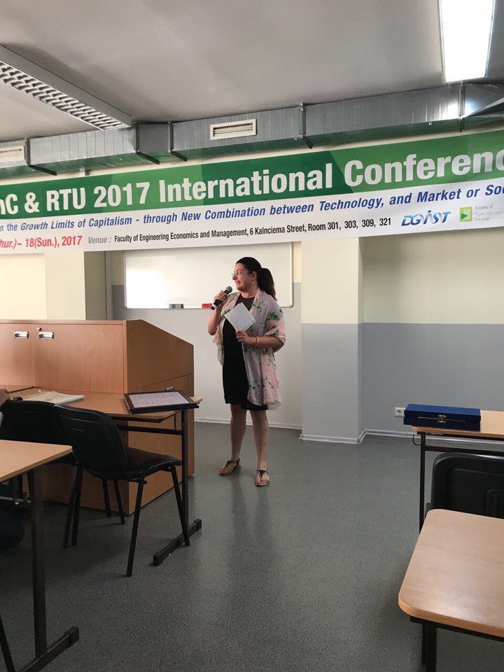 20170617 SOItmC & RTU 2017 Conference