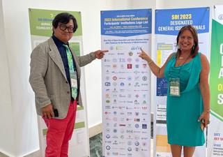 SOI & DEMI of the UNINA 2023 Conference